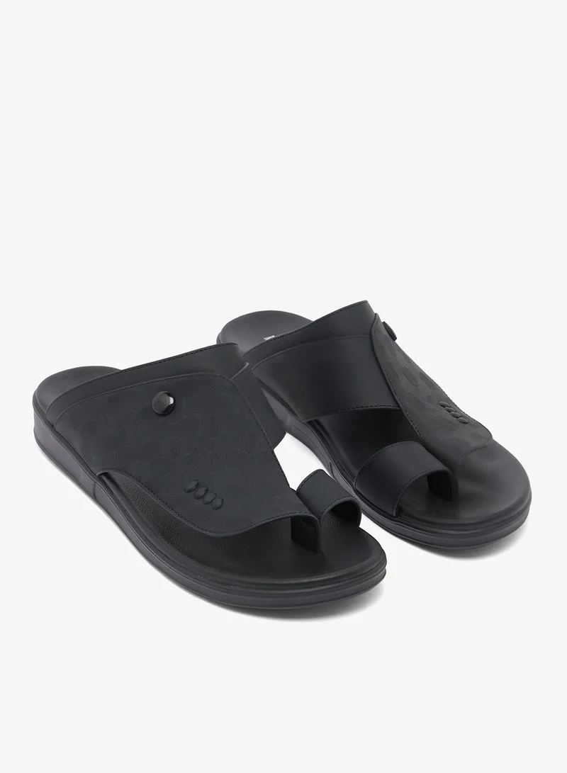 Robert Wood Mens Casual Fashion Slipper